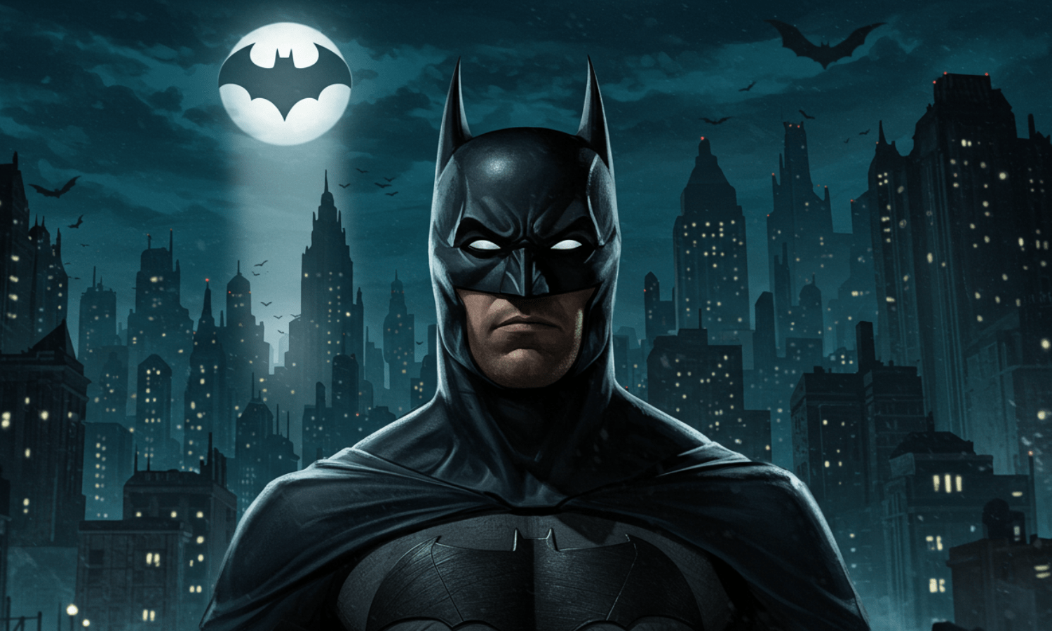 Batman