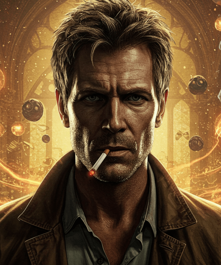 John Constantine