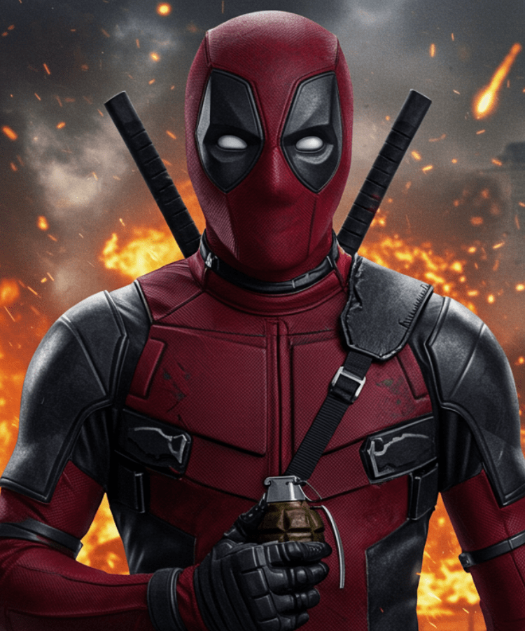 Deadpool
