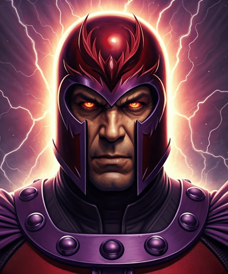 Magneto
