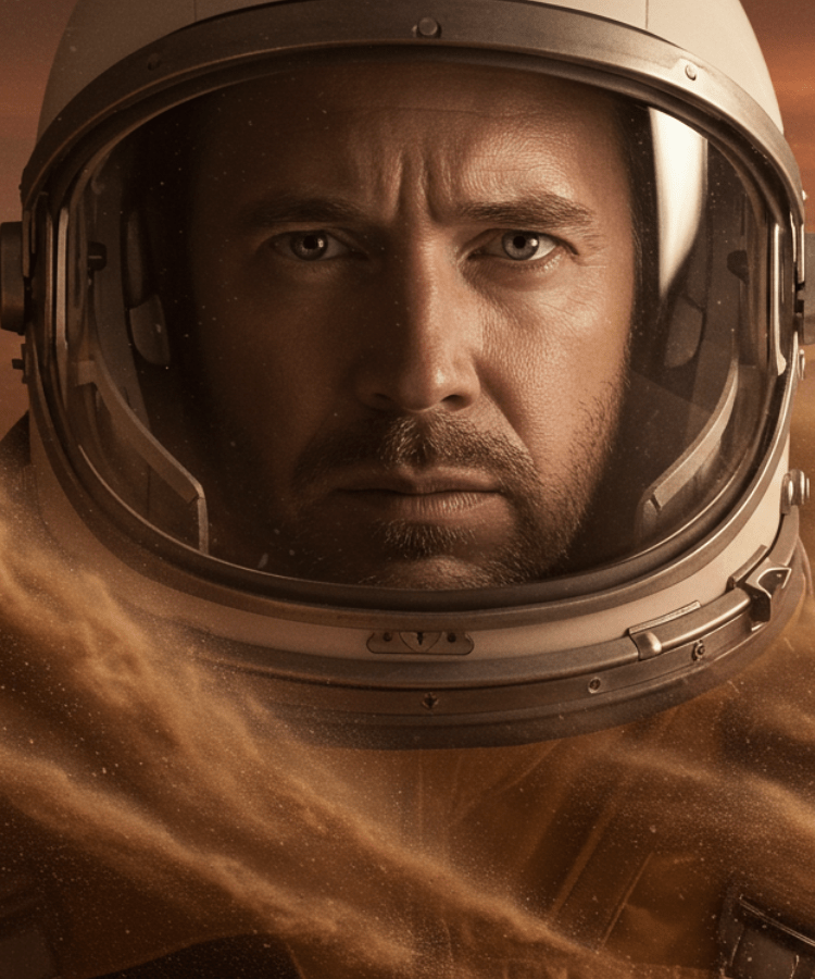 10 Sci-Fi Books That Became Blockbuster Movies - Plus One