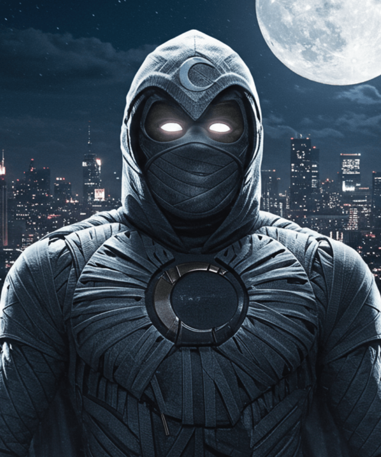 Moon Knight