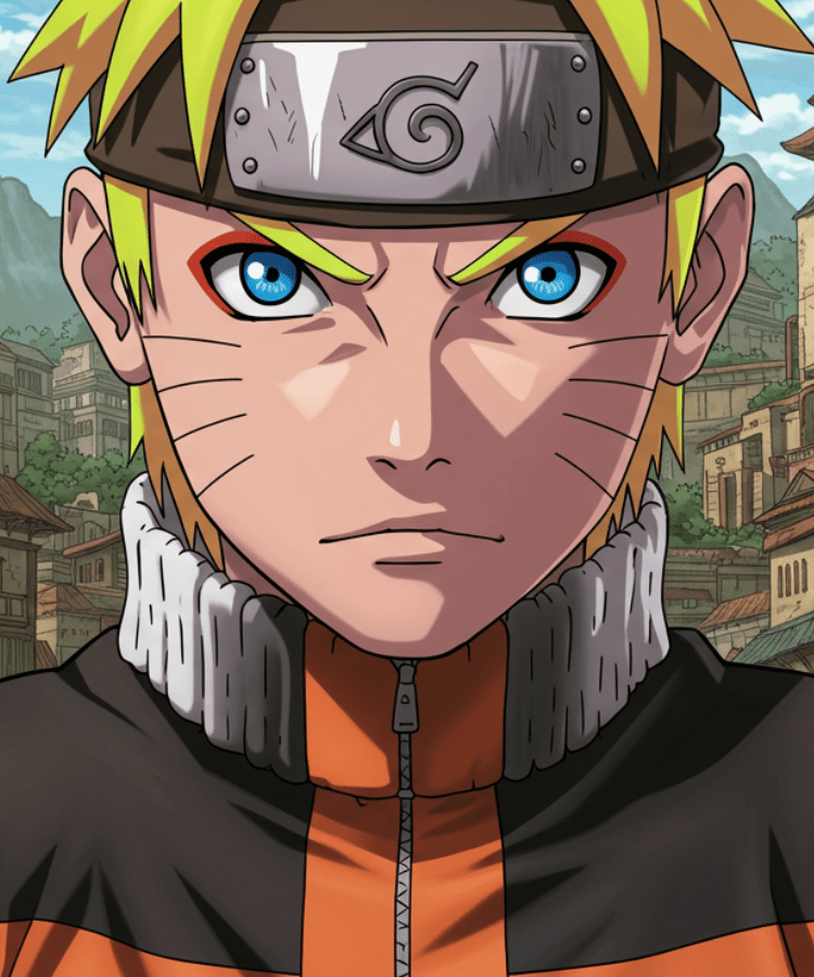 Naruto