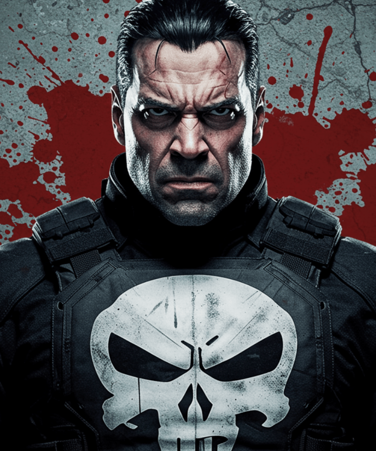 The Punisher