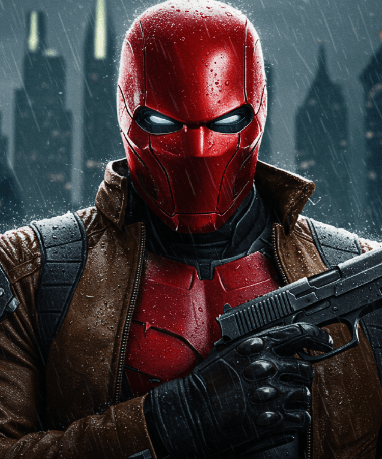 Red Hood