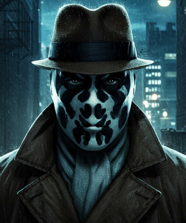 Rorschach