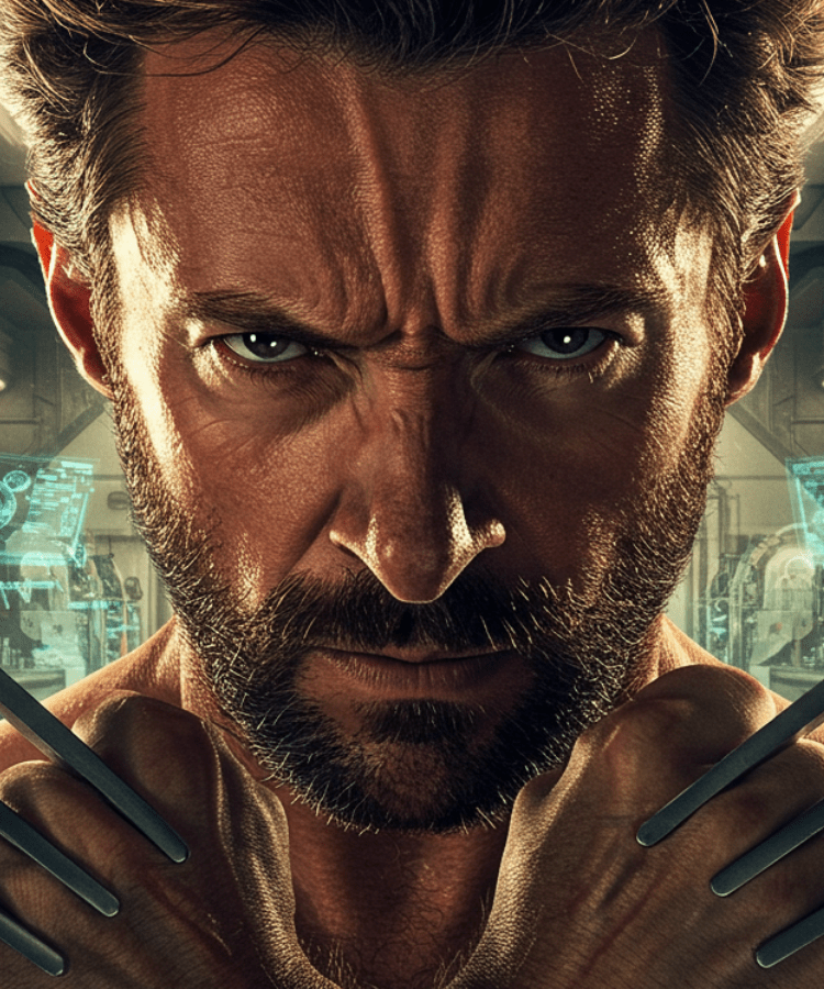 Wolverine